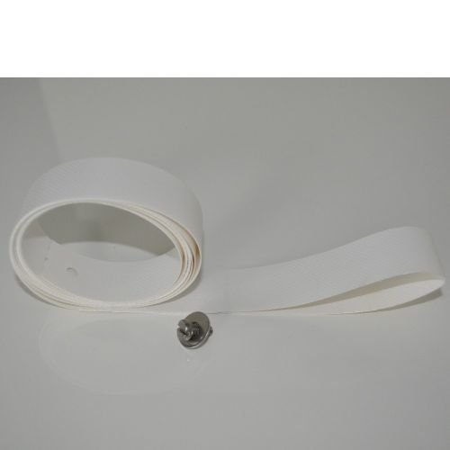 Gurt f�r Lamellenbefestigung, L�nge 2 m