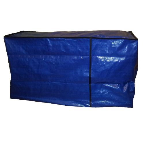 Winterabdeckung fr Wrmepumpe HKS180R