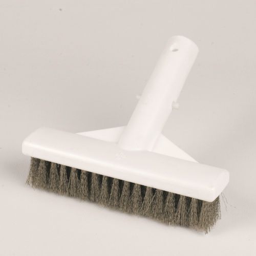 Algenbrste Edelstahlborsten, Ocean de Luxe